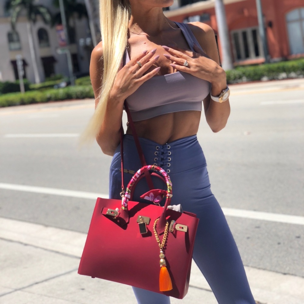 Bag - Picture 2 of 3